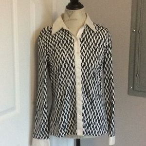 🛍J. McLaughlin dress shirt. 🛍